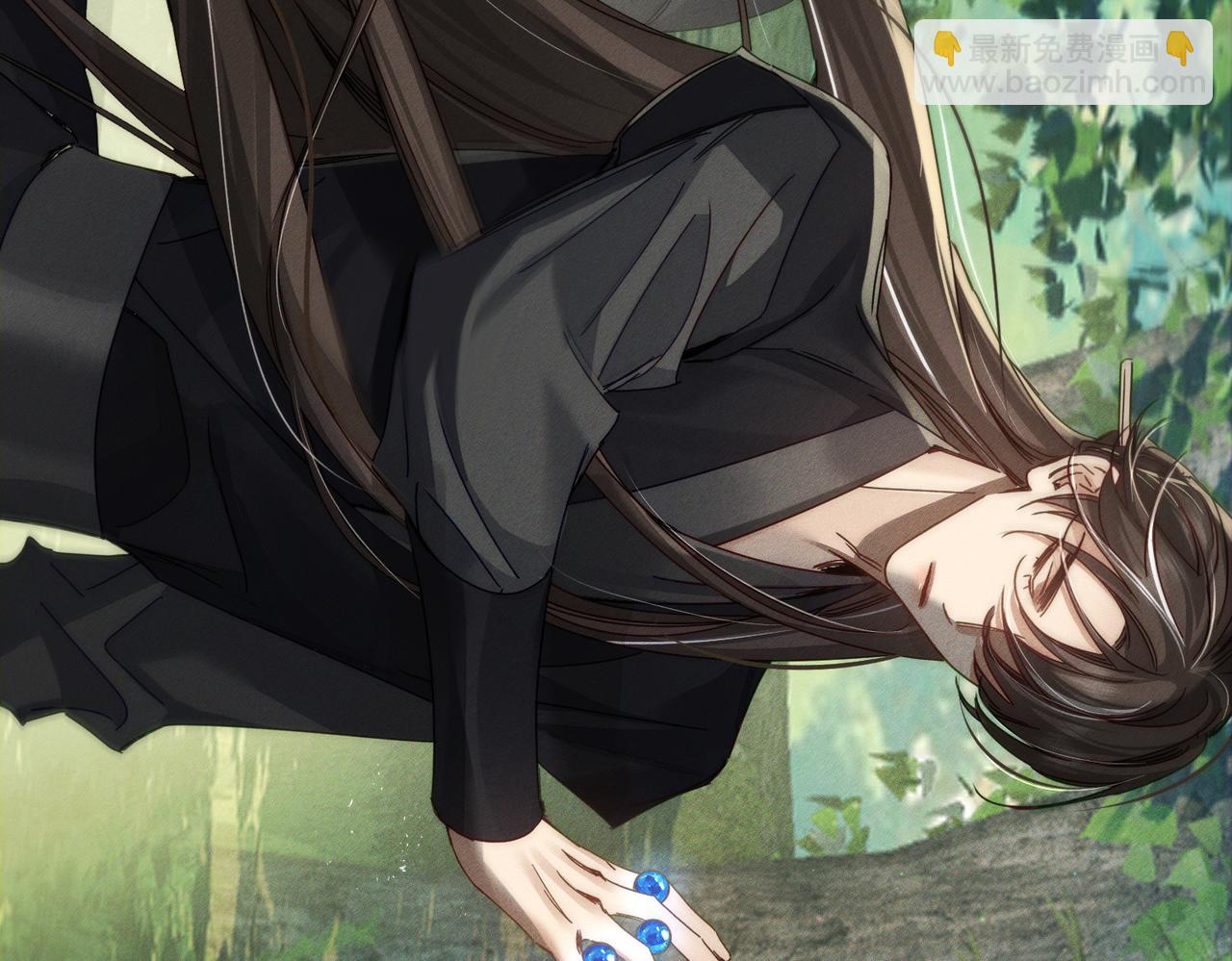 第154话：挟持澜玄(1/2)-第158话