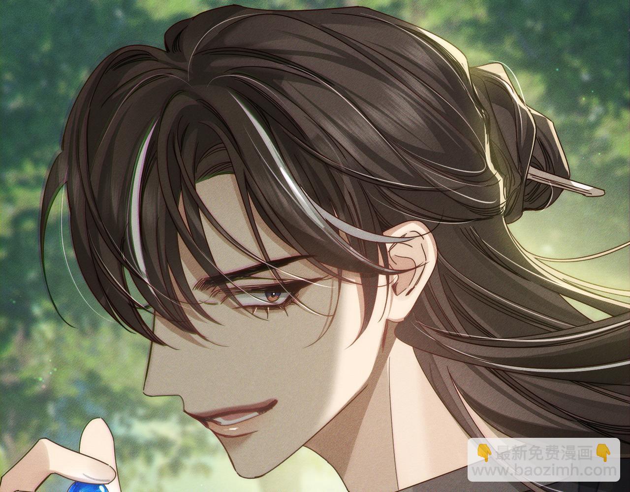 第154话：挟持澜玄(1/2)-第158话