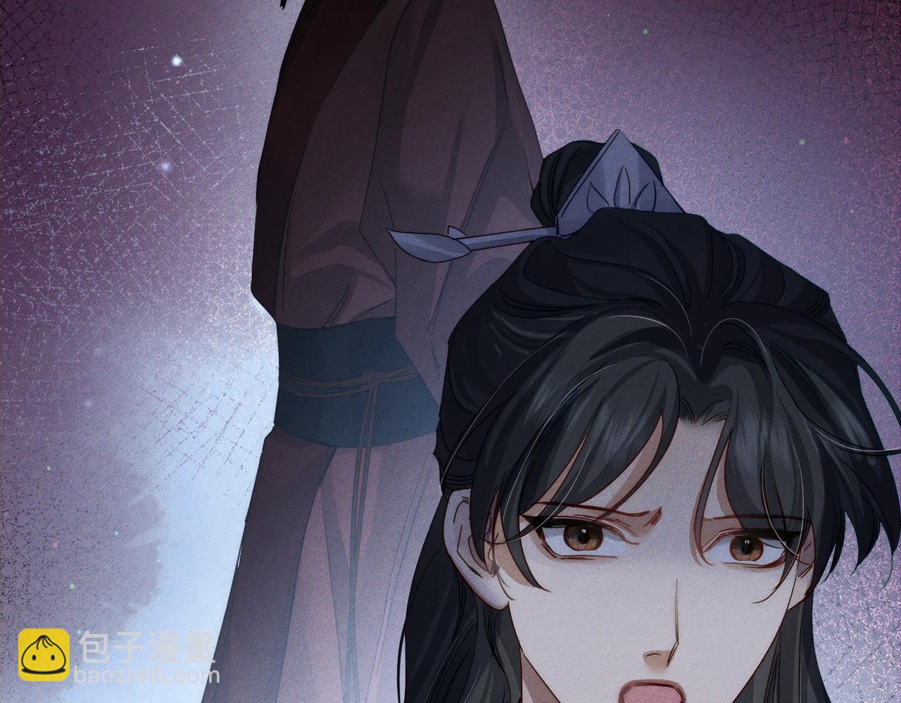 第156话：不继续了吗？(1/2)-第160话