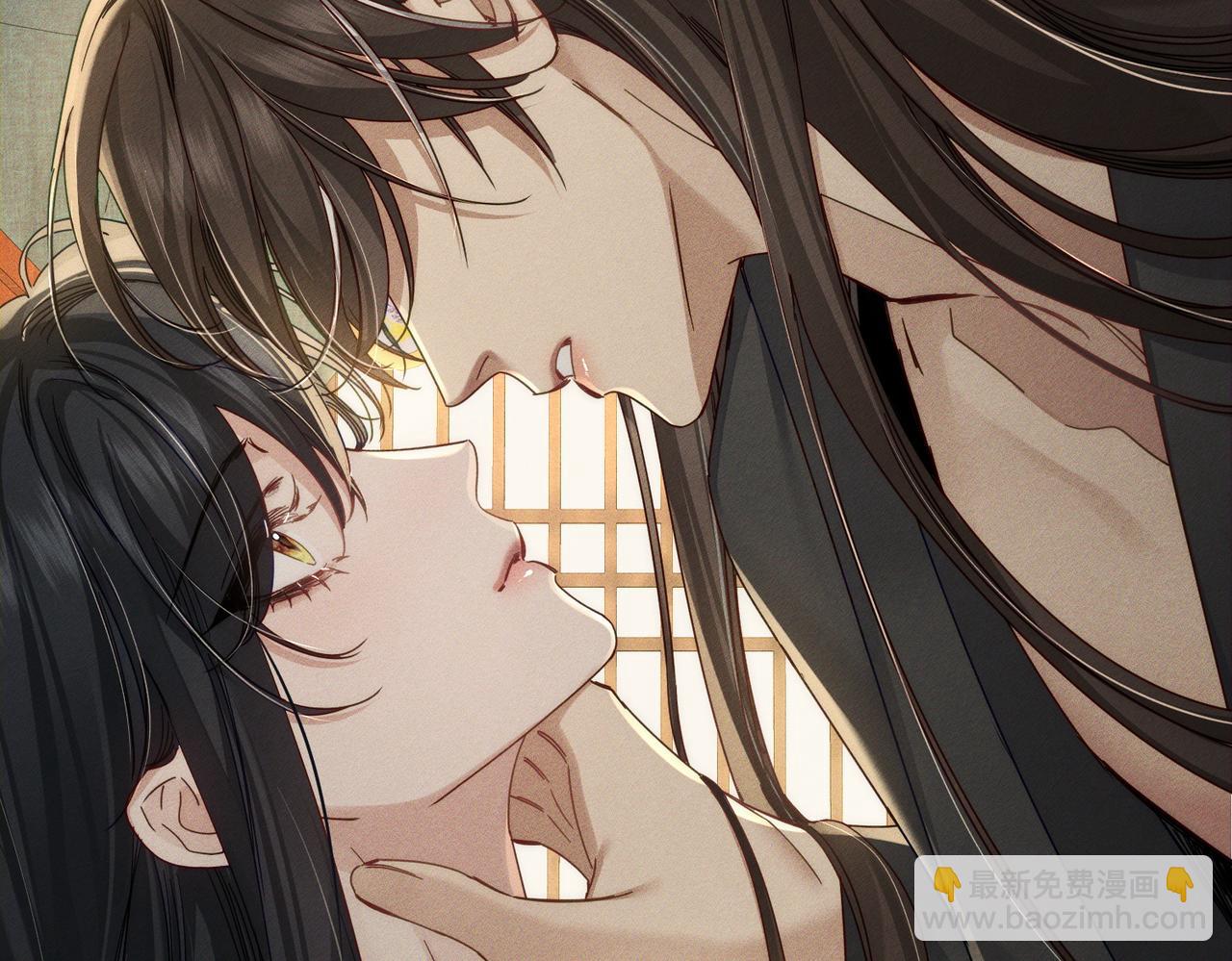 第158话：定情信物(1/2)-第162话