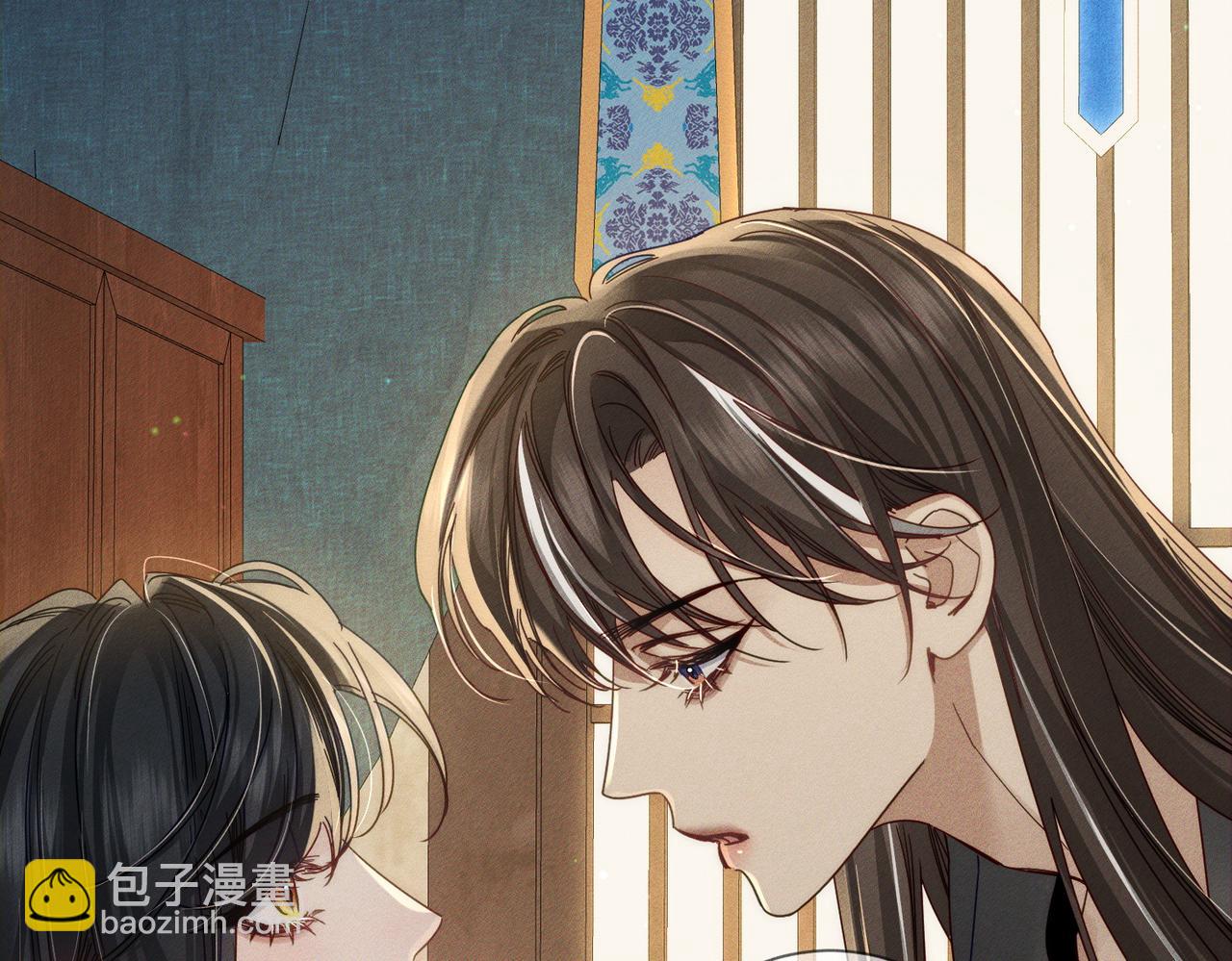 第158话：定情信物(1/2)-第162话