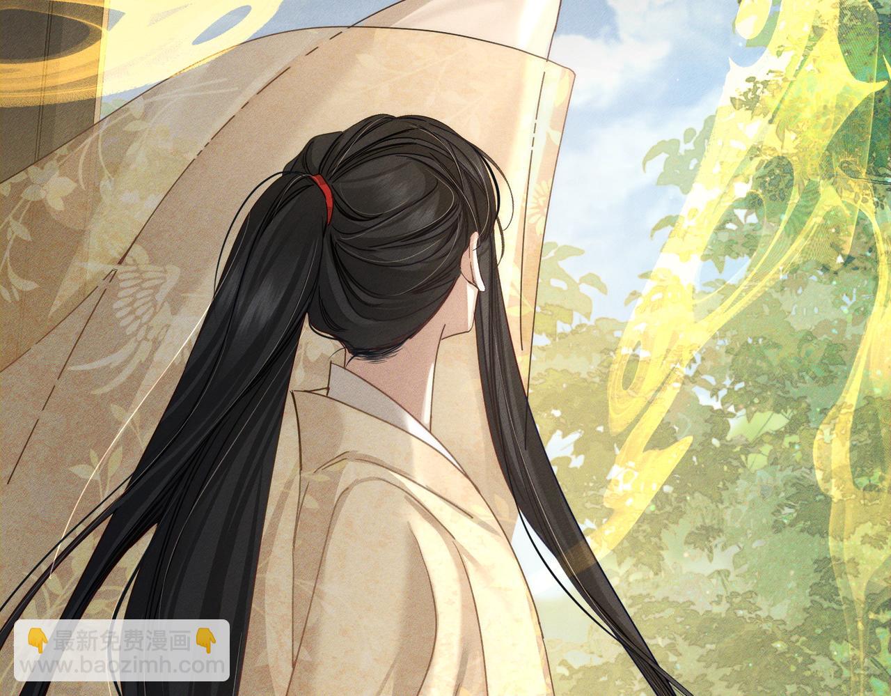 第160话：惩罚(1/2)-第164话