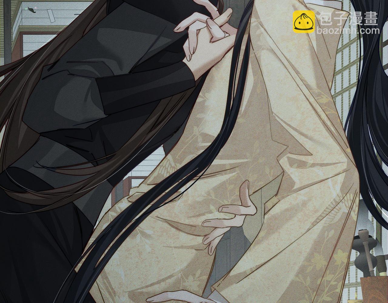 第160话：惩罚(1/2)-第164话