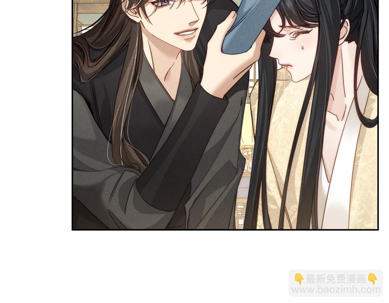 第160话：惩罚(1/2)-第164话