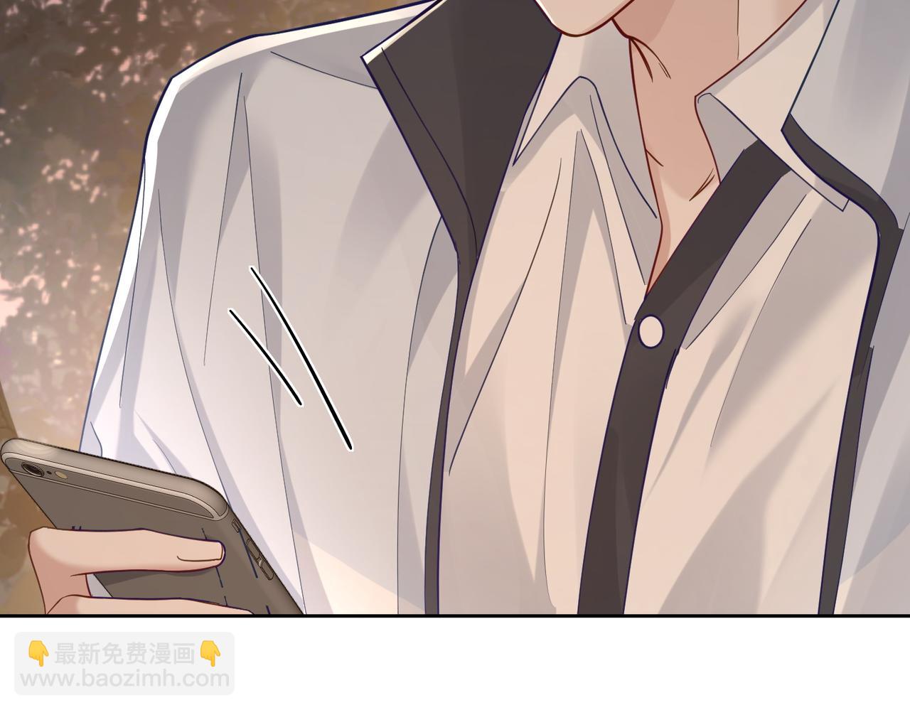 第18话：被忽视了(1/2)-第18话