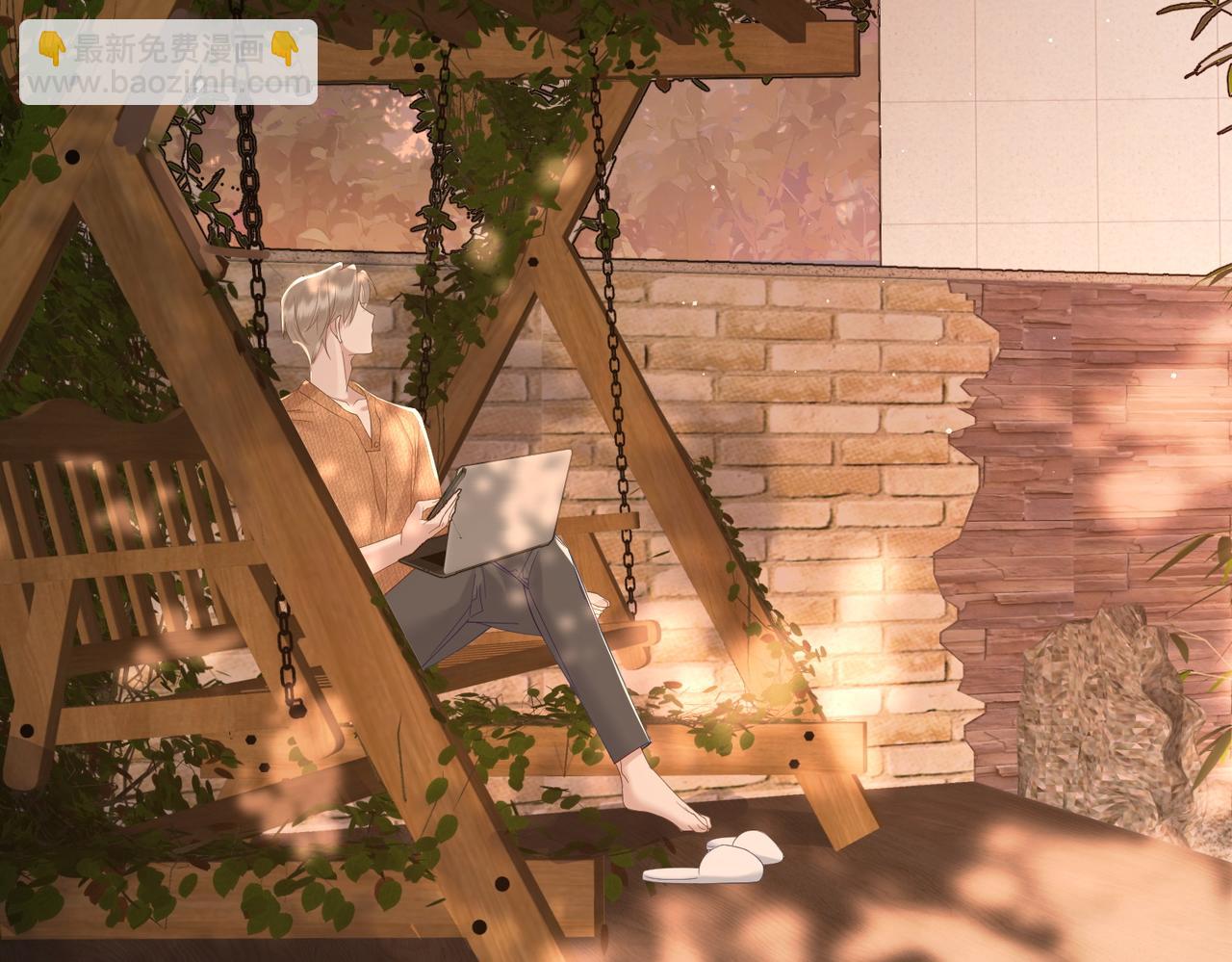 第18话：被忽视了(1/2)-第18话