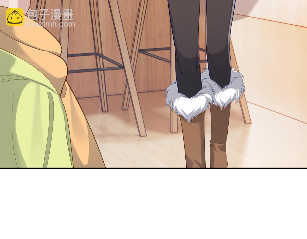 第18话：被忽视了(1/2)-第18话