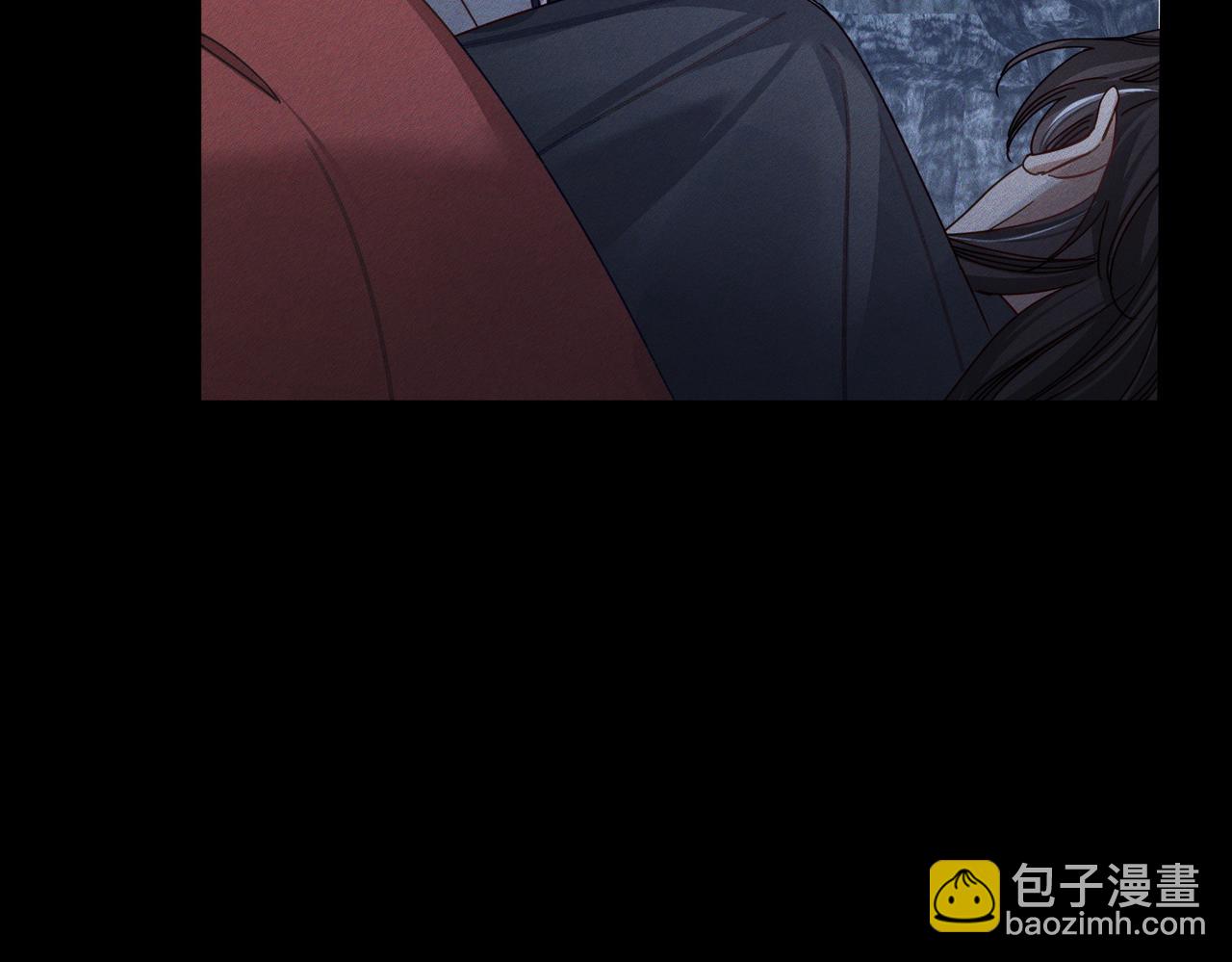 第168话：夜半出走的秘密(1/2)-第172话