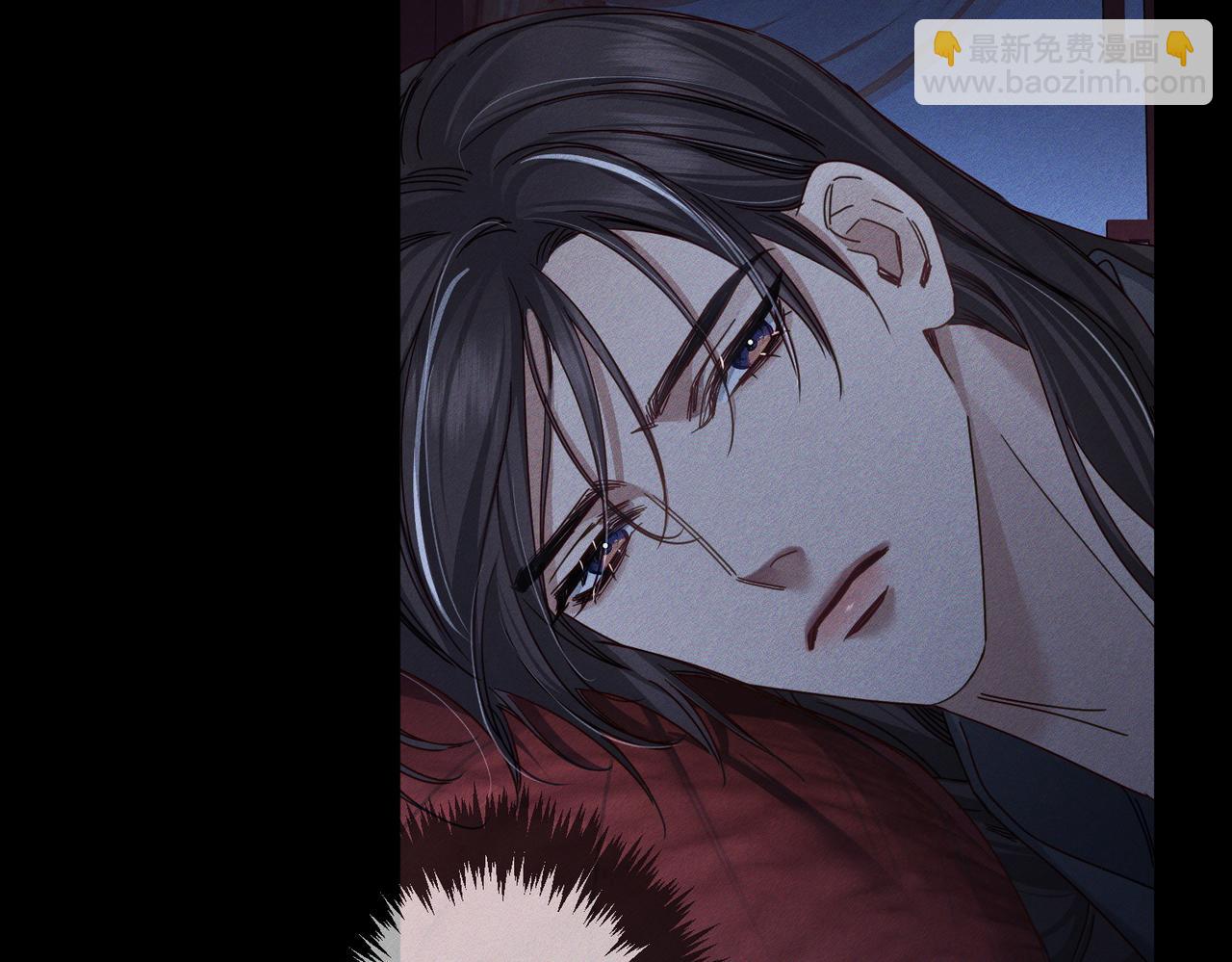 第168话：夜半出走的秘密(1/2)-第172话