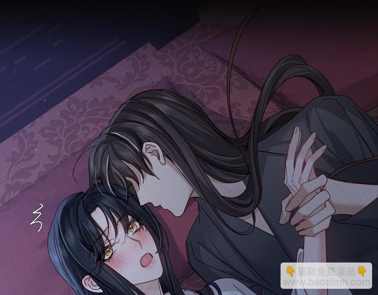 第168话：夜半出走的秘密(1/2)-第172话