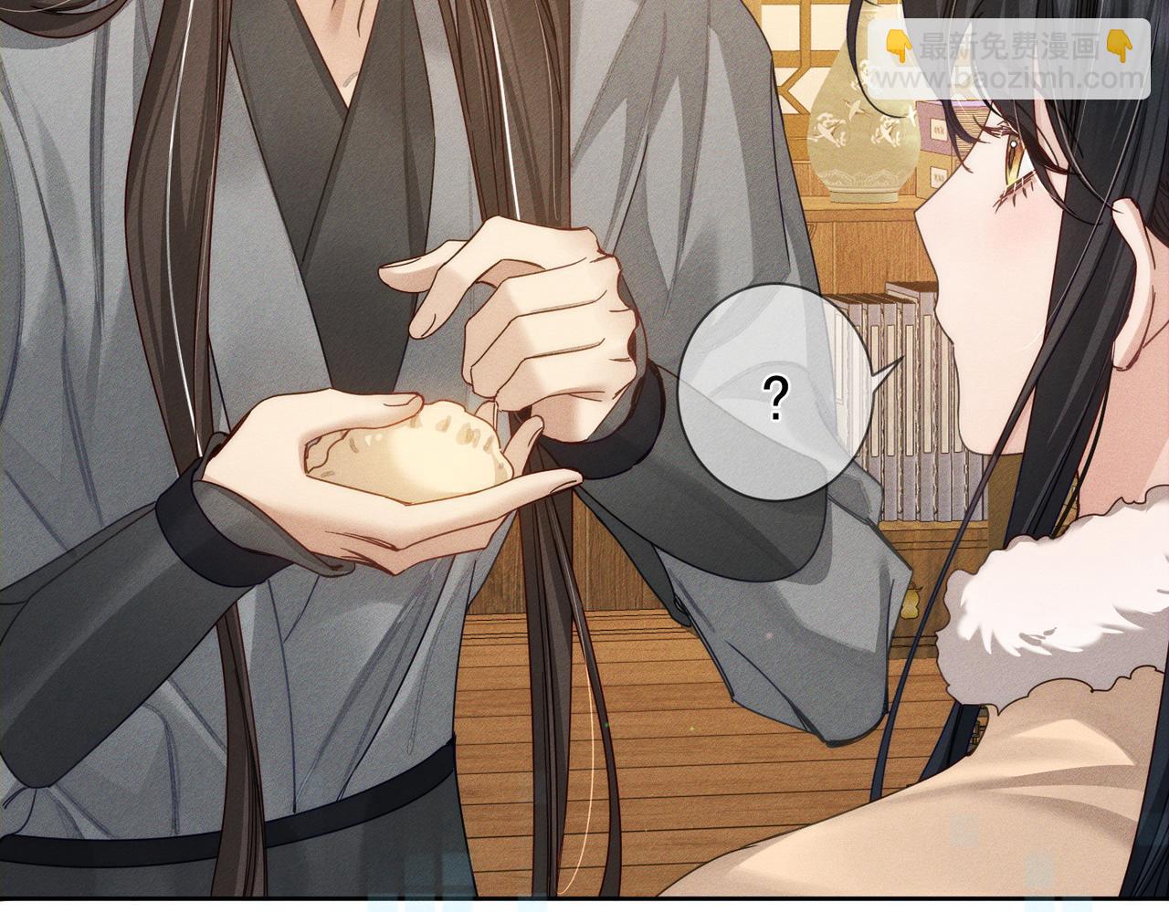 第171话：冬至(1/2)-第176话