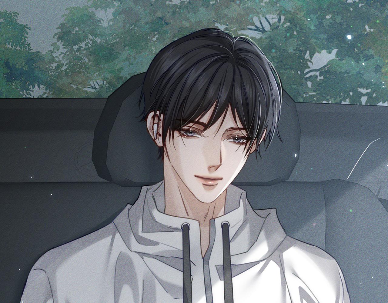 第173话：禁忌恋的男主角(1/2)-第178话