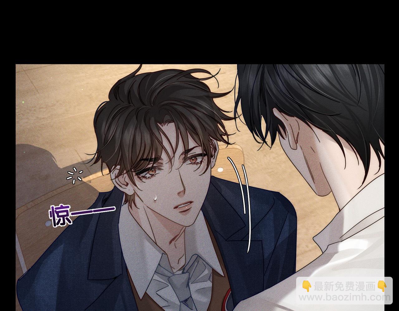 第175话：青春男主梦到家教(1/2)-第180话