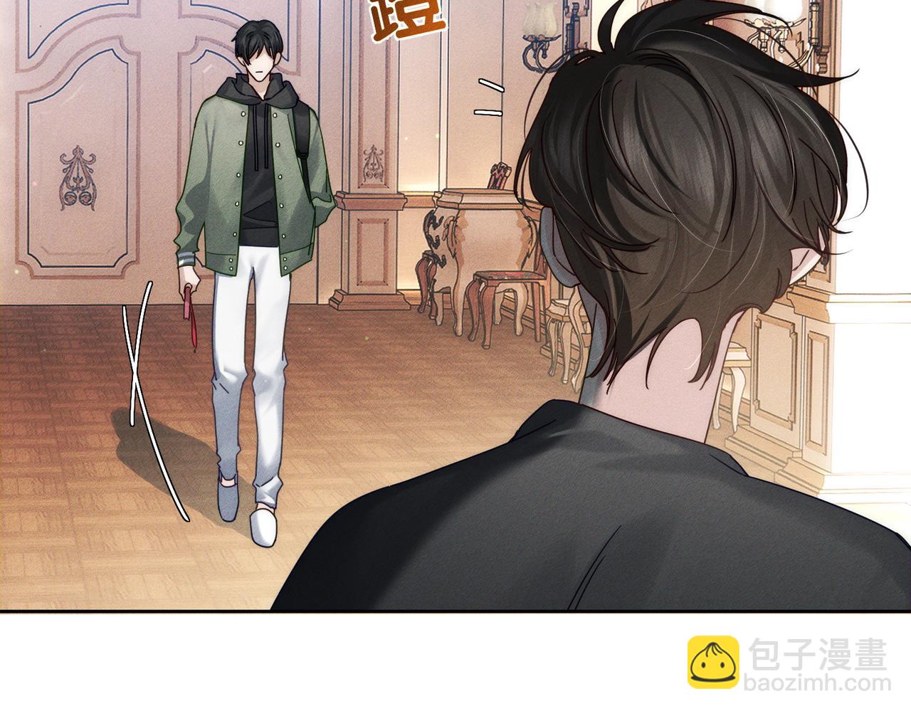 第179话：这个给你(1/2)-第184话