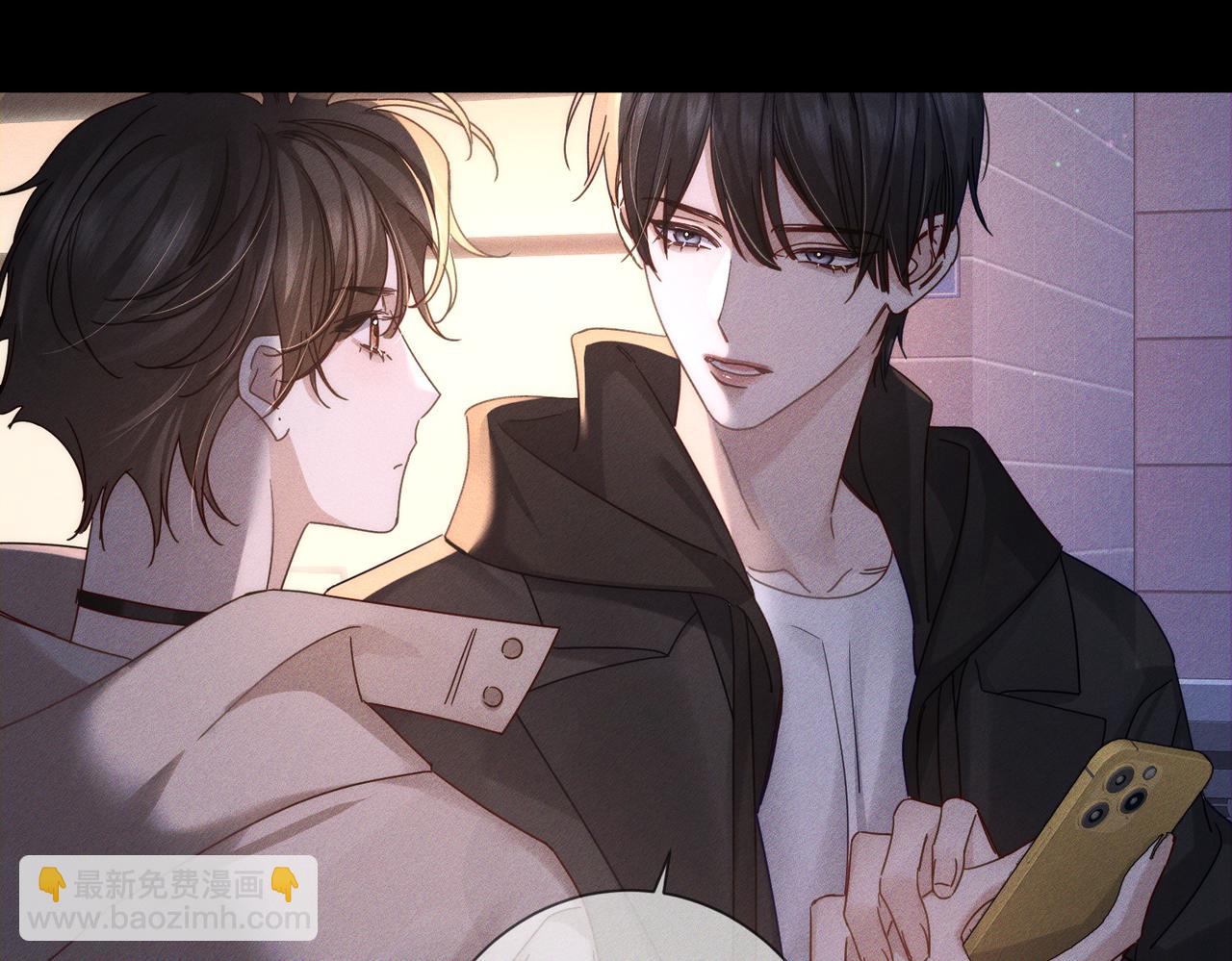 第183话：道谢(1/2)-第188话