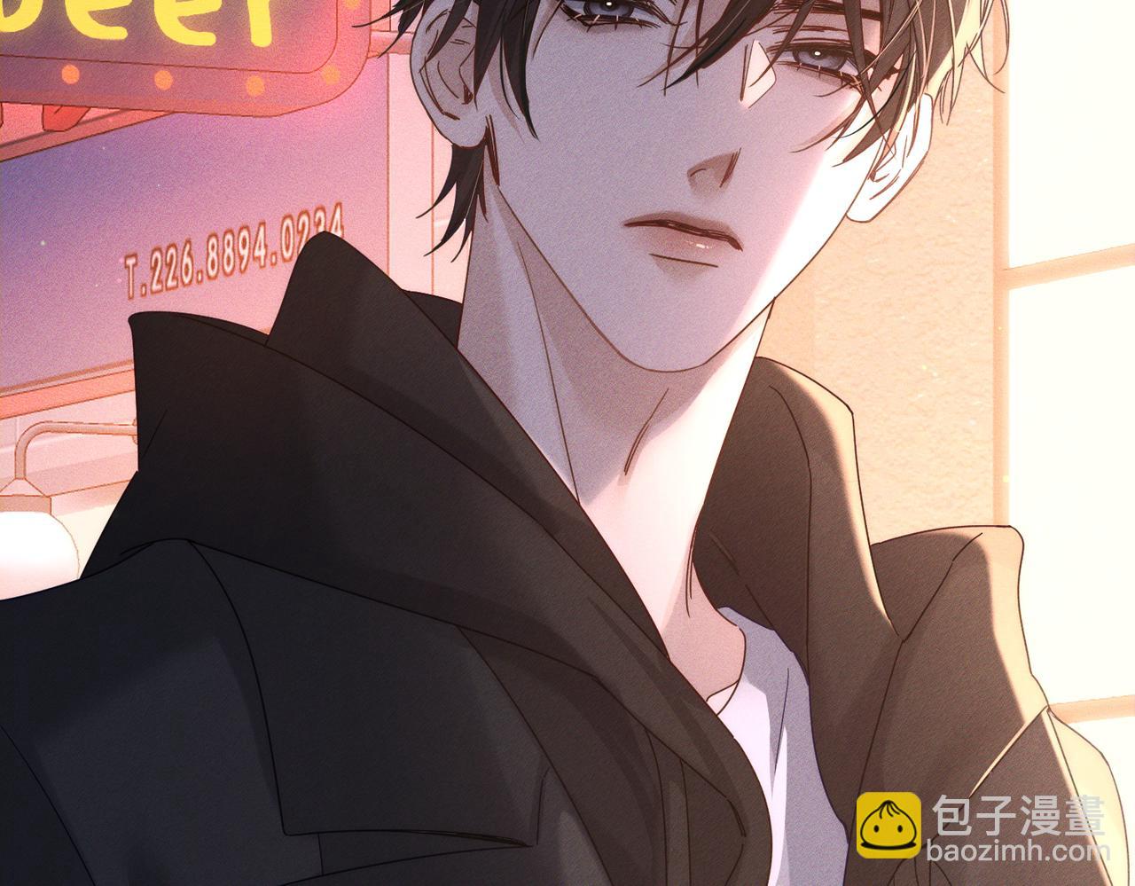 第183话：道谢(1/2)-第188话