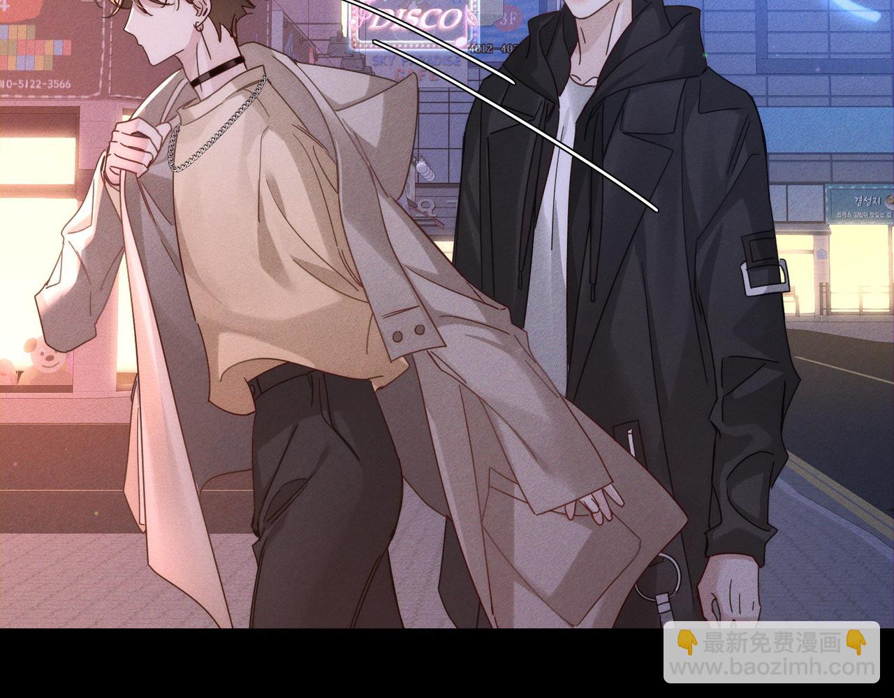 第183话：道谢(1/2)-第188话