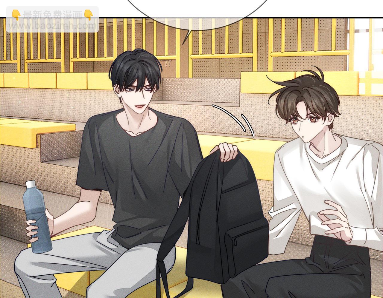 第185话：小零食(1/2)-第190话