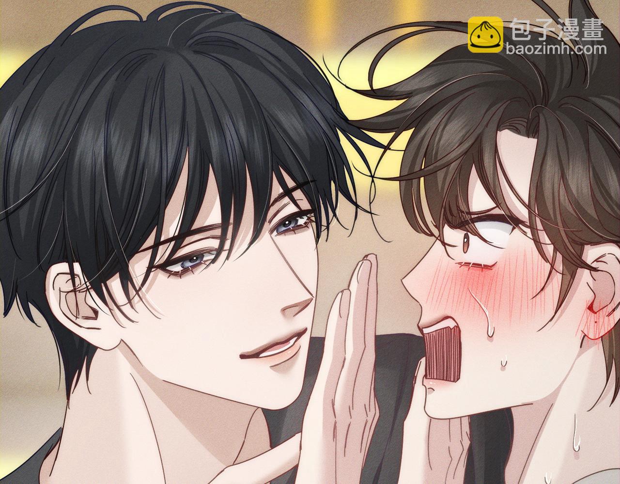 第185话：小零食(1/2)-第190话