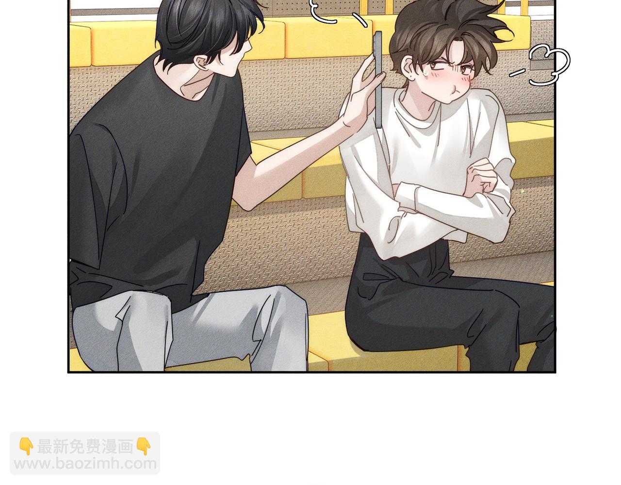 第185话：小零食(1/2)-第190话