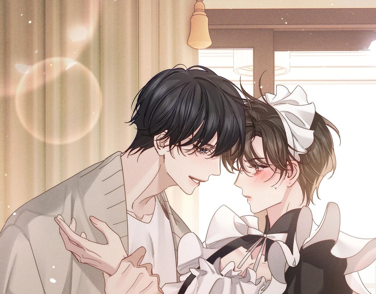 特典公开：换装补课 火热上演 包教不包会~-第194话