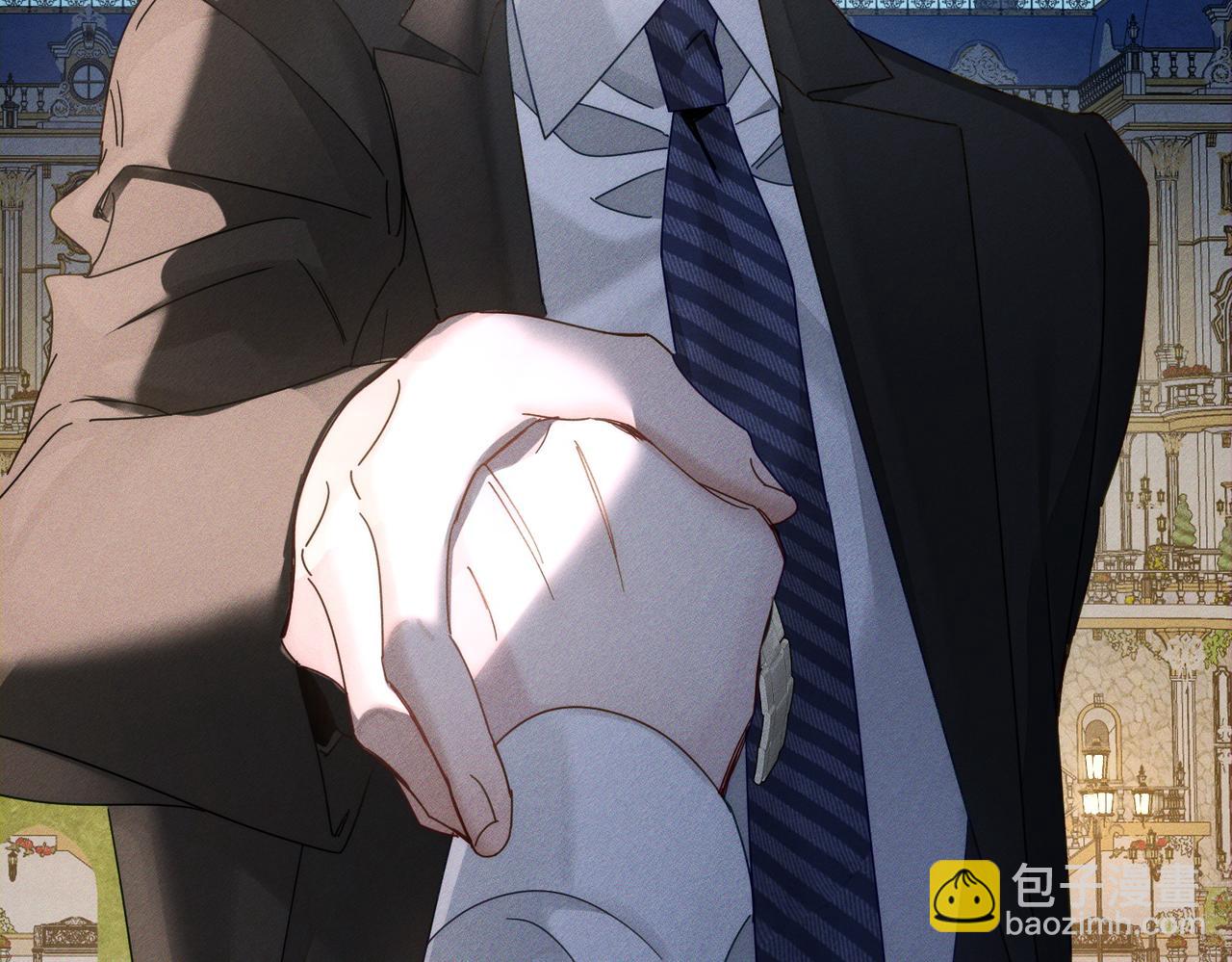 第190话：浪漫的逃亡(1/2)-第196话