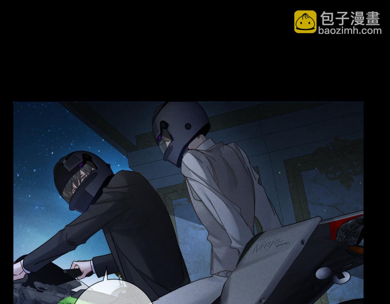 第190话：浪漫的逃亡(1/2)-第196话