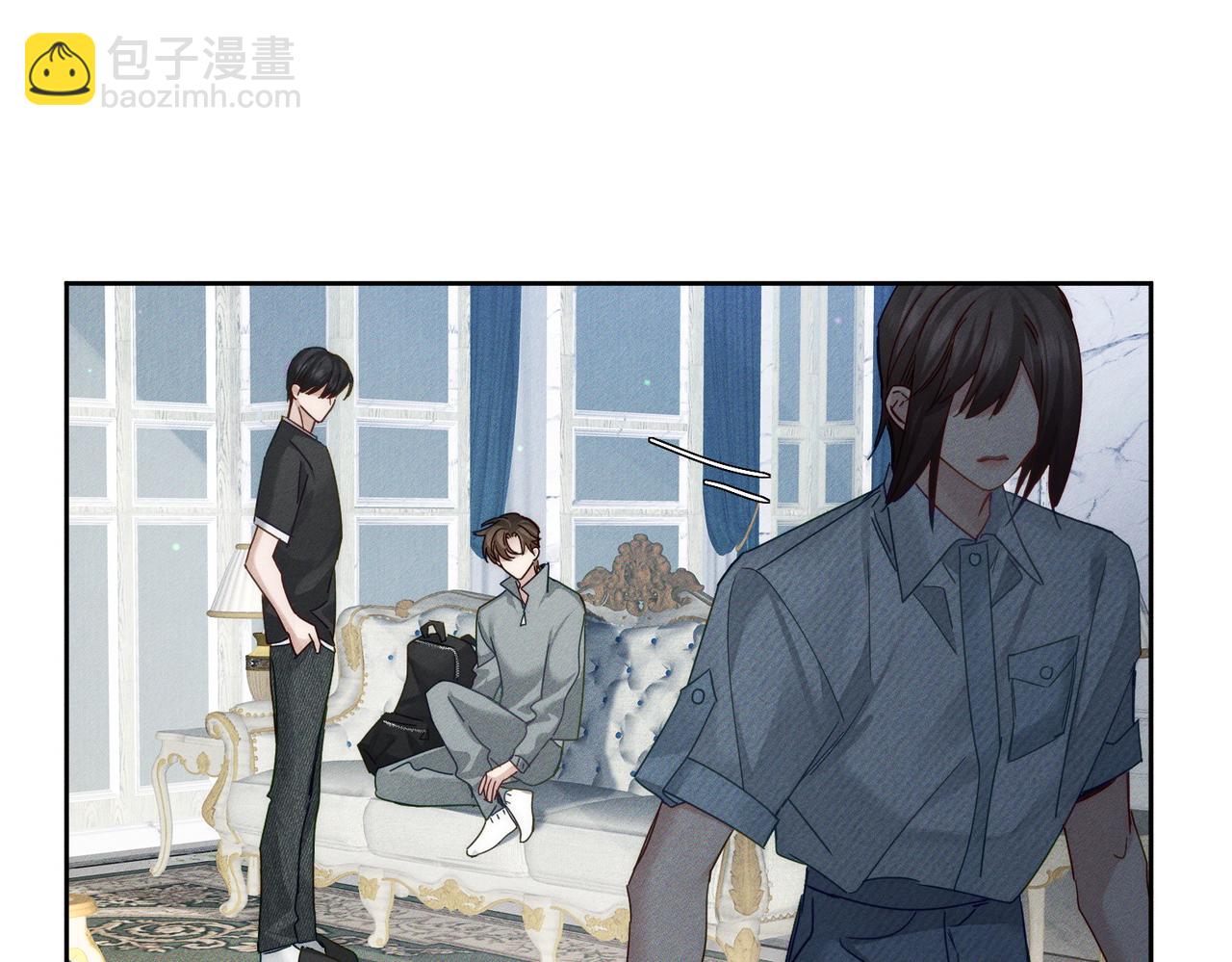 第194话：酒吧演出(1/2)-第200话