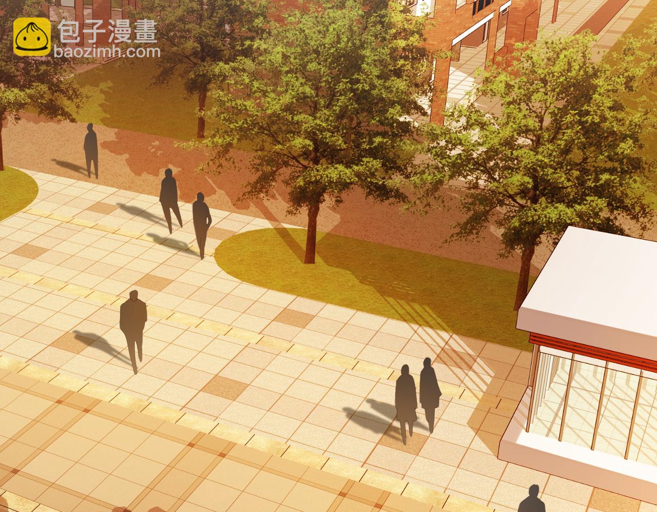 第2话：初遇我的主角(1/2)-第2话