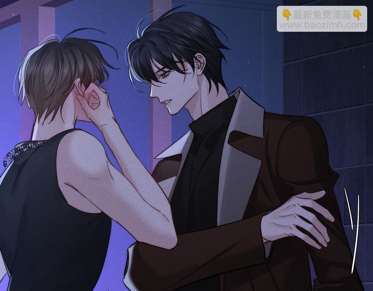 第198话：躲雨(1/2)-第204话