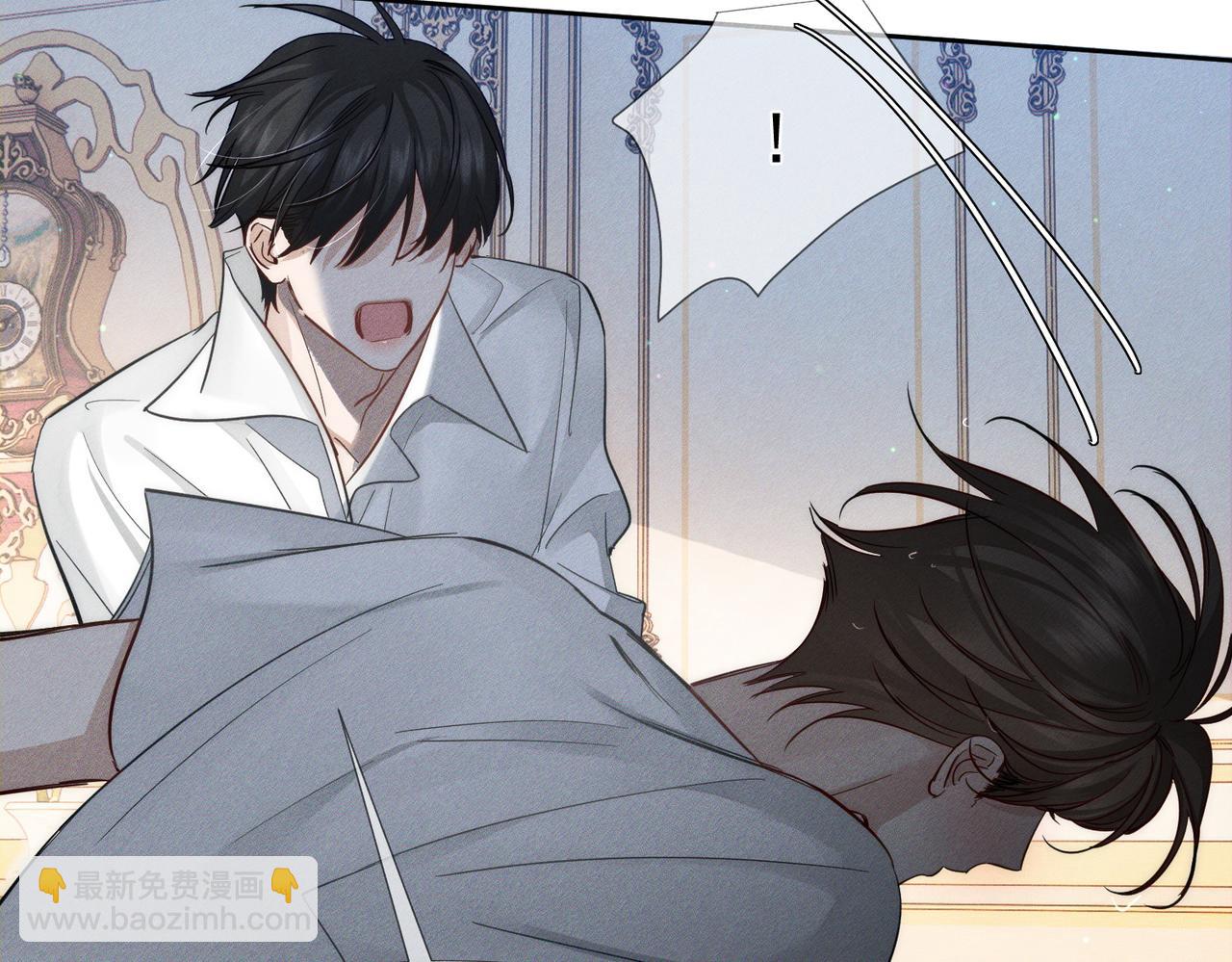 第200话：生病(1/2)-第206话