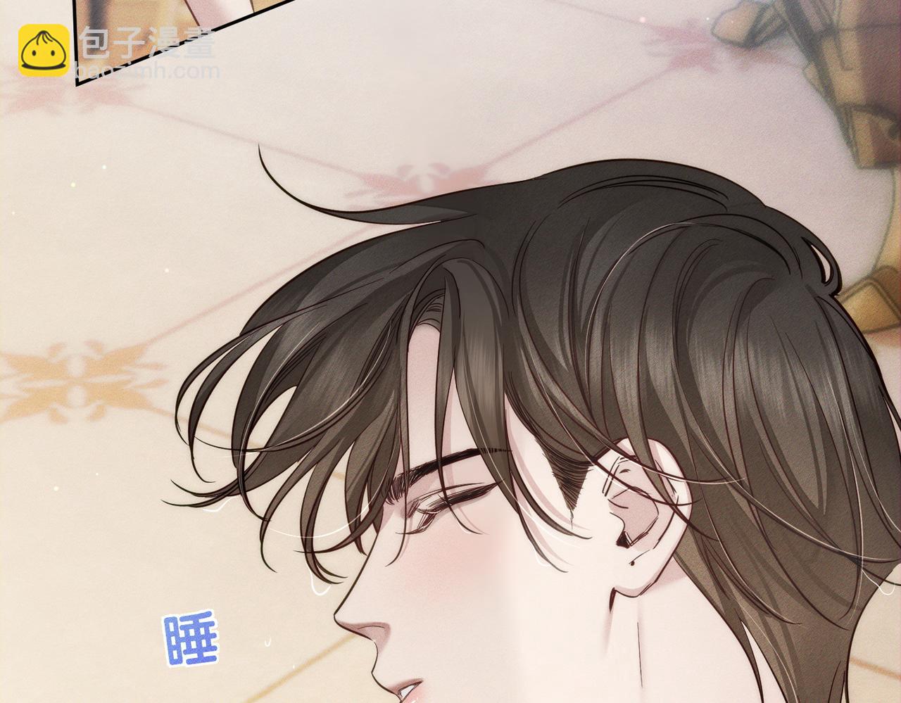 第200话：生病(1/2)-第206话