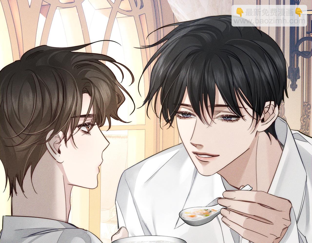 第200话：生病(1/2)-第206话