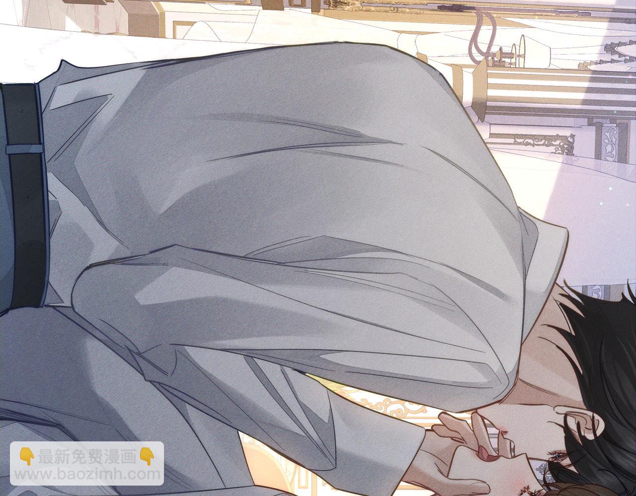 第200话：生病(1/2)-第206话