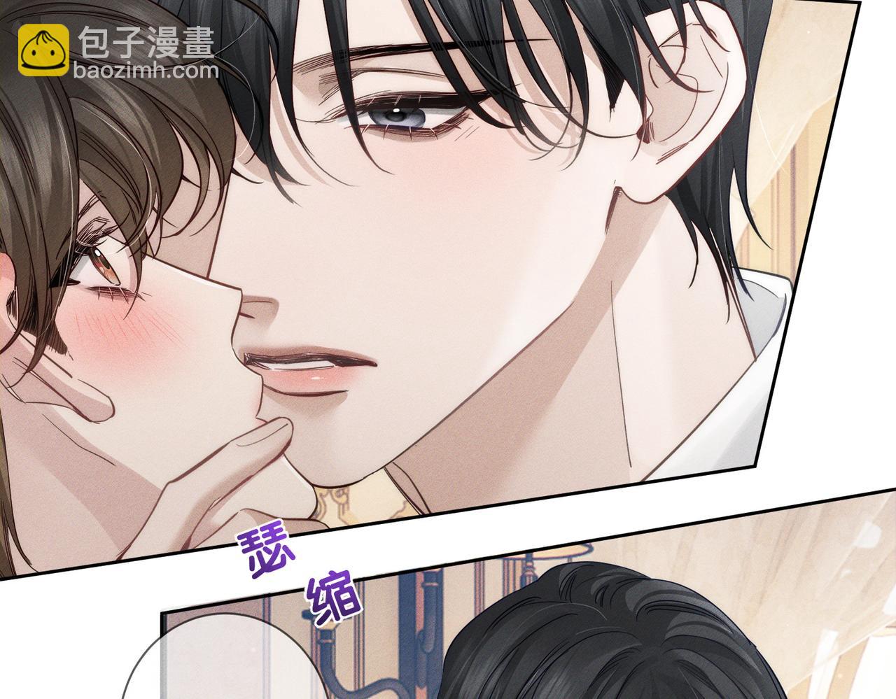 第200话：生病(1/2)-第206话