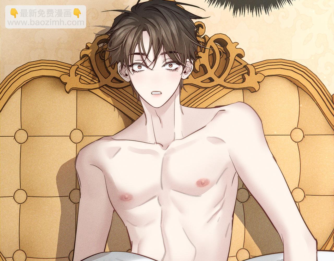 第204话：受伤(1/2)-第210话