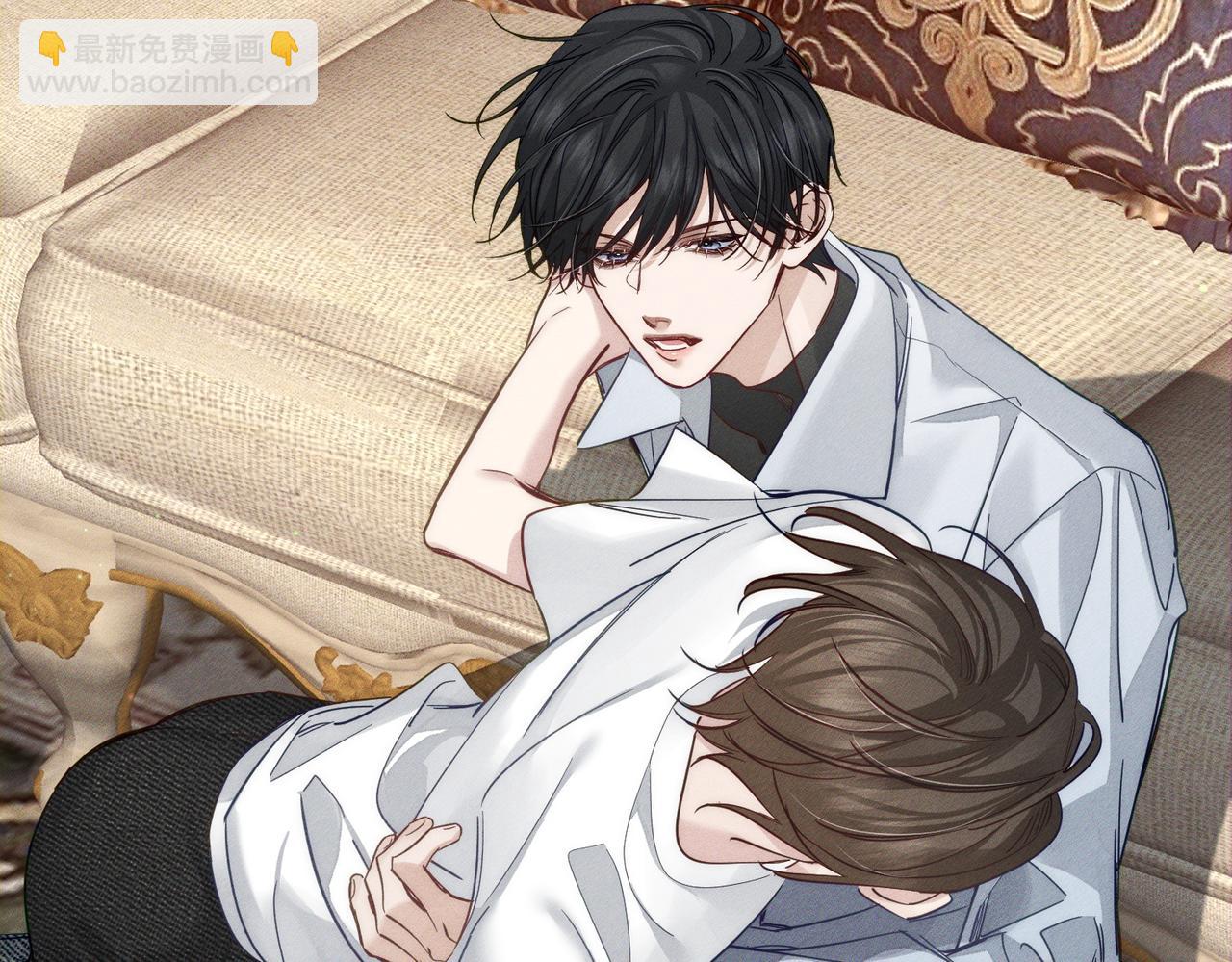 第206话：留宿(1/2)-第212话