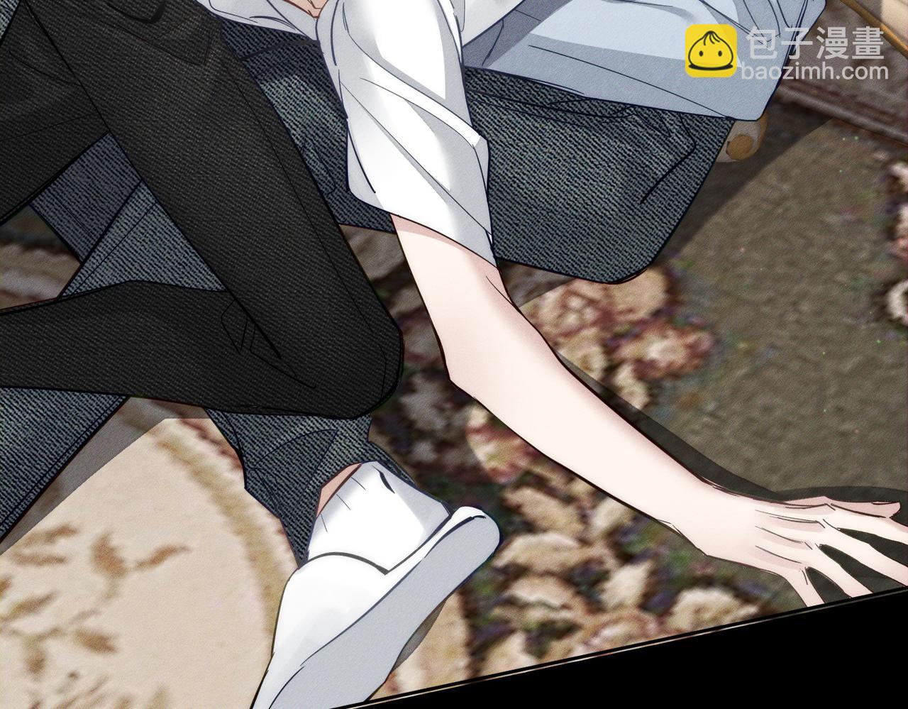 第206话：留宿(1/2)-第212话