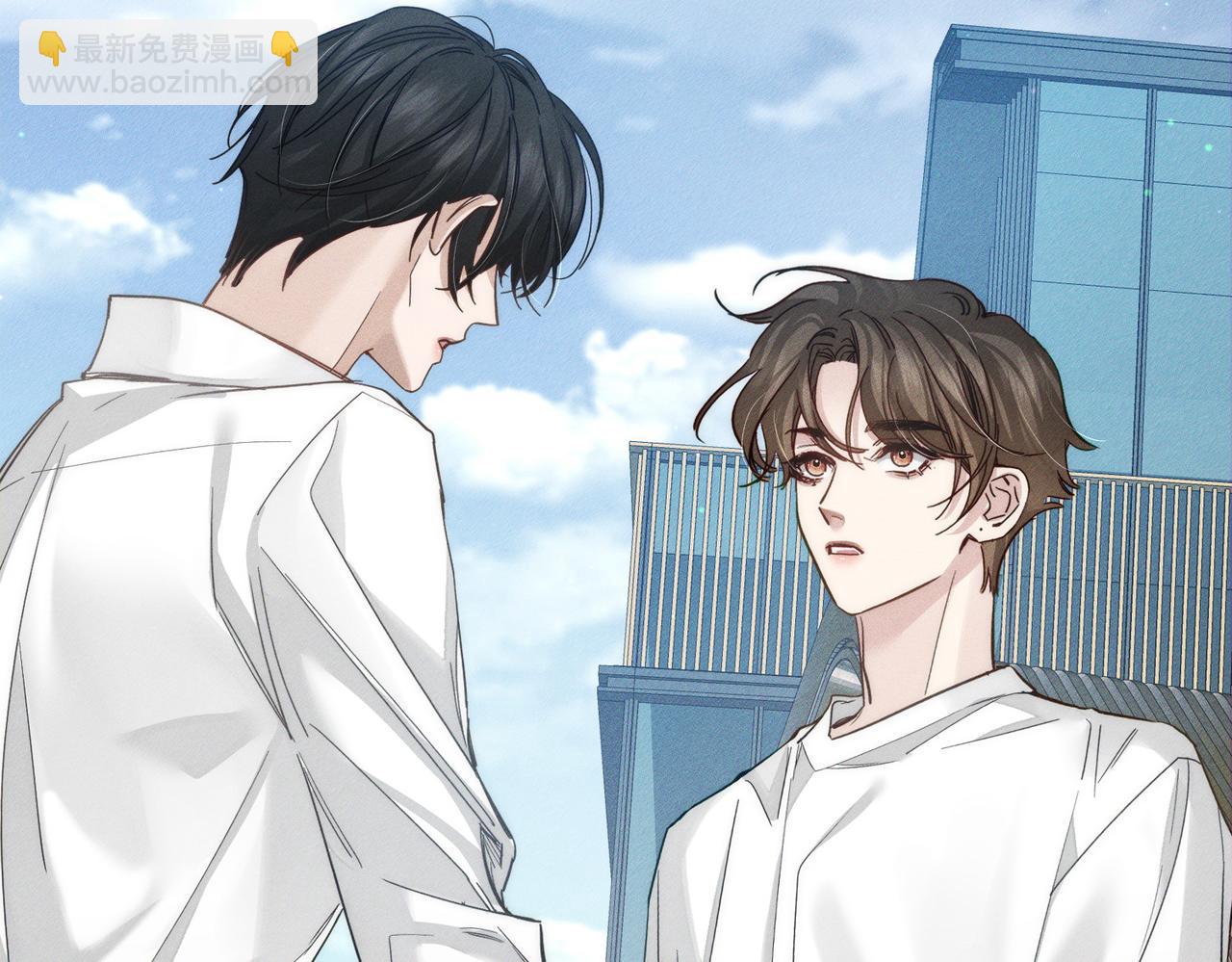 第208话：原来,是我(1/2)-第214话