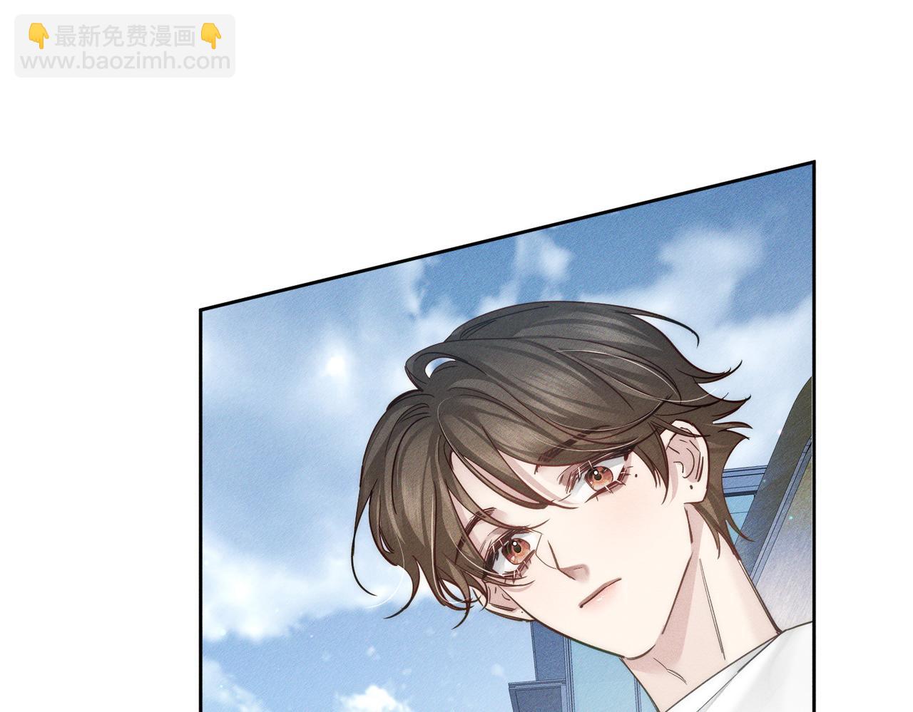 第208话：原来,是我(1/2)-第214话