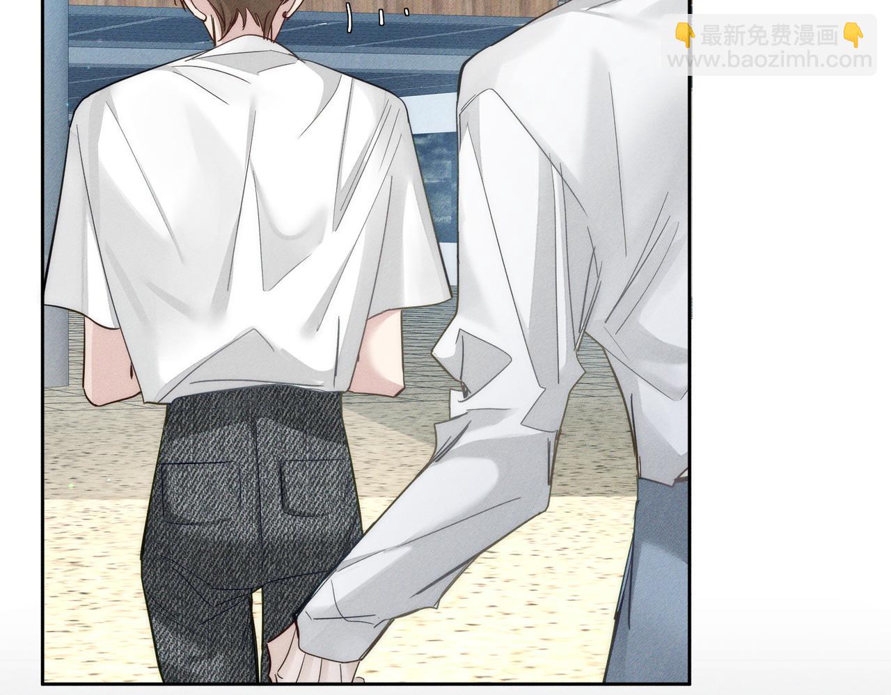 第208话：原来,是我(1/2)-第214话