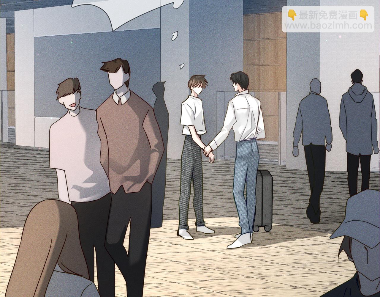 第208话：原来,是我(1/2)-第214话