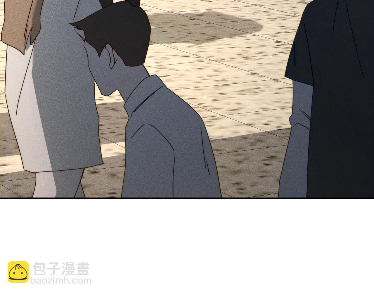 第208话：原来,是我(1/2)-第214话