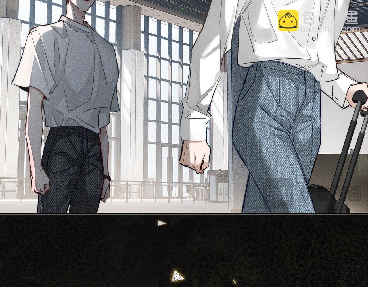 第208话：原来,是我(1/2)-第214话