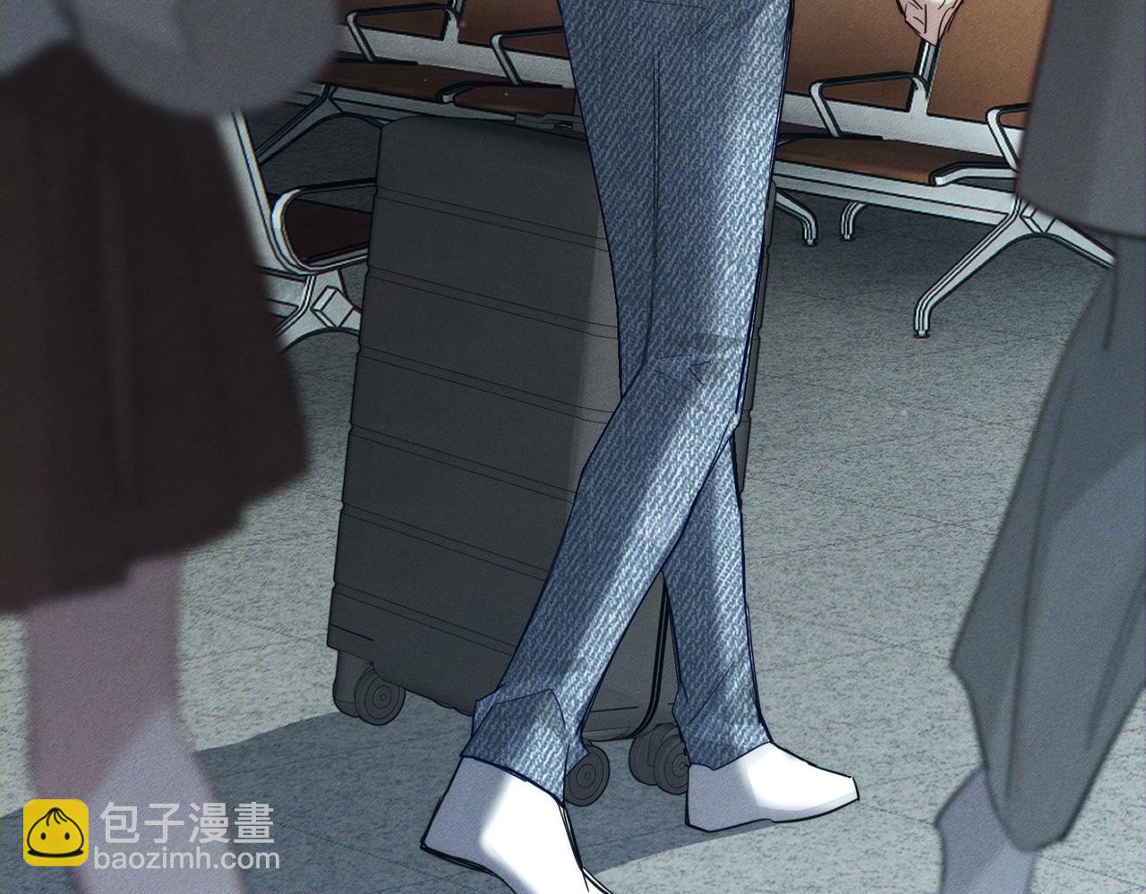 第208话：原来,是我(1/2)-第214话