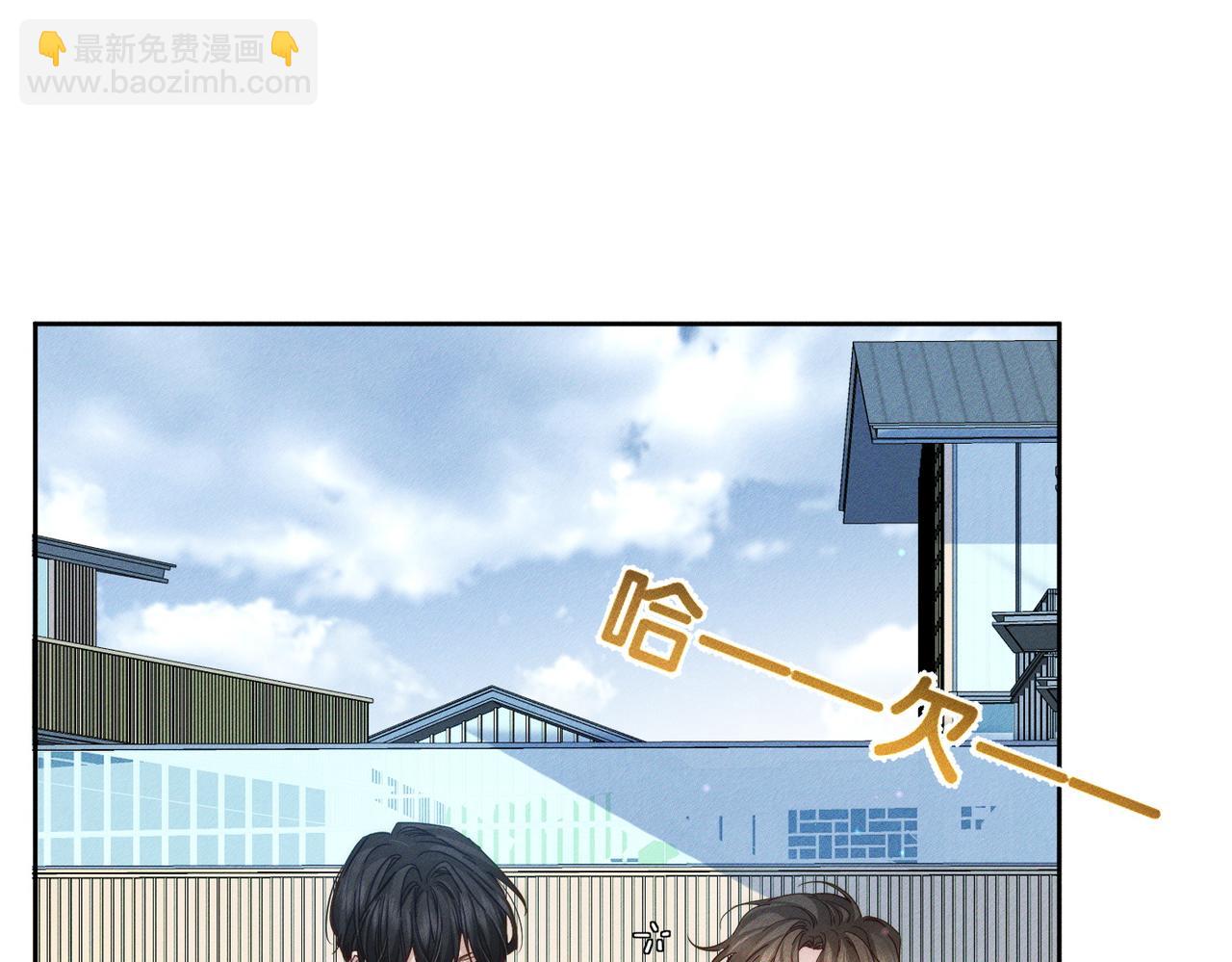 第208话：原来,是我(1/2)-第214话