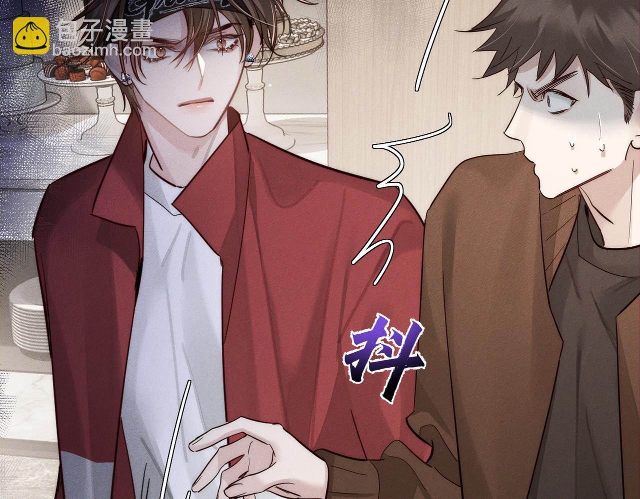 第215话：&ldquo;脚踏两只船&rdquo;(1/2)-第222话