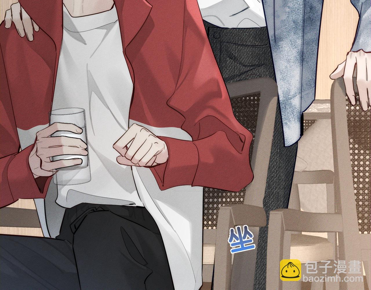 第215话：&ldquo;脚踏两只船&rdquo;(1/2)-第222话