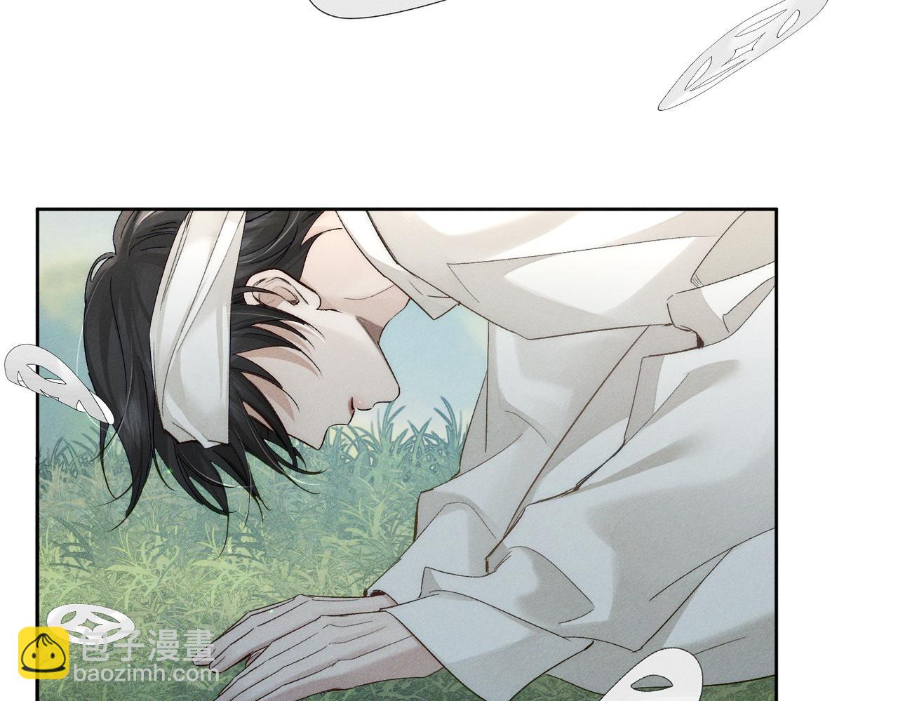 第225话：突然好想你(1/2)-第232话