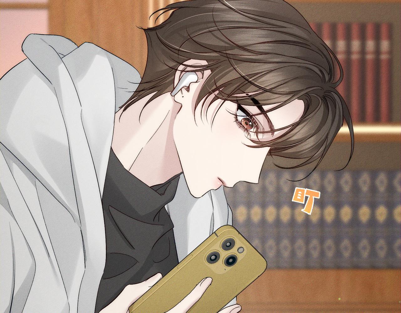 第225话：突然好想你(1/2)-第232话